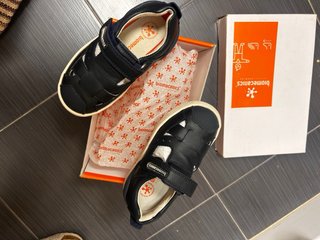Zapatos Biomecánics niño Talla 24