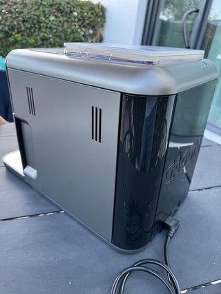 Macchina da caffè Gaggia Brera Argento