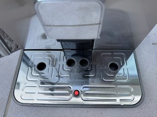 Macchina da caffè Gaggia Brera Argento