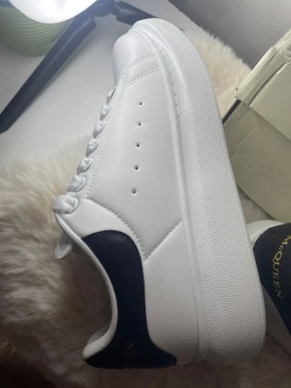 Sneakers Alexander McQueen