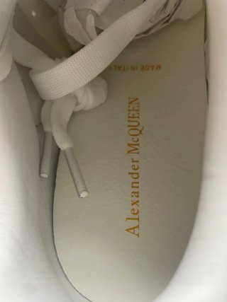 Sneakers Alexander McQueen
