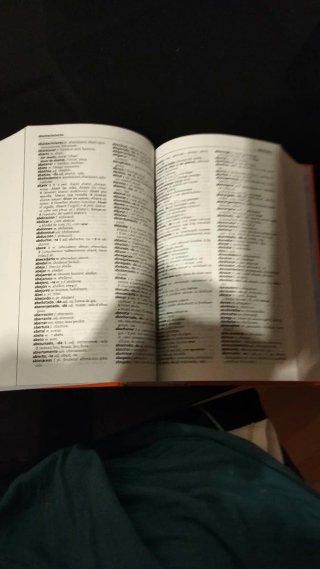 Diccionario Manual Bilingüe VOX Catala -Castellà