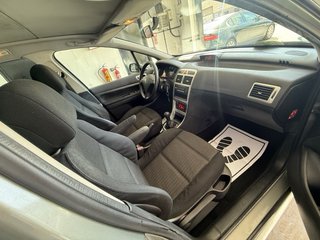 Peugeot 307 2007