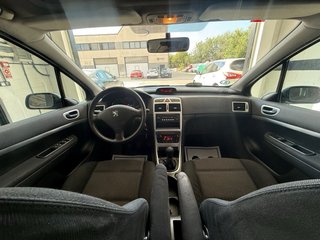 Peugeot 307 2007