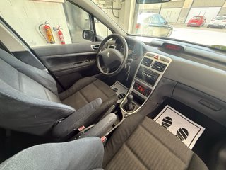Peugeot 307 2007