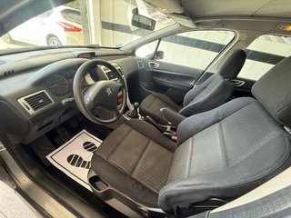Peugeot 307 2007
