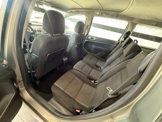Peugeot 307 2007