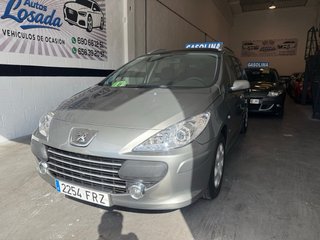 Peugeot 307 2007
