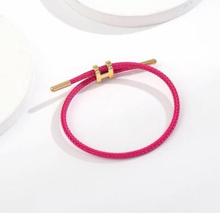 Bracciali Hermes Azzurro Turchese