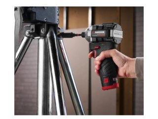 Taladro Atornillador 12V y Atornillador Impacto