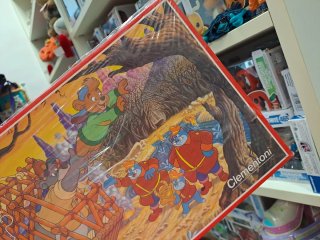 Puzzle Clementoni TaleSpin 104 pezzi