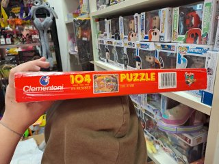 Puzzle Clementoni TaleSpin 104 pezzi