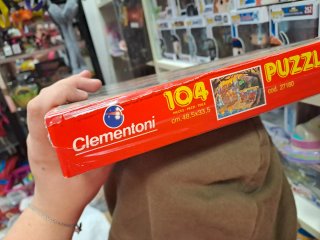Puzzle Clementoni TaleSpin 104 pezzi