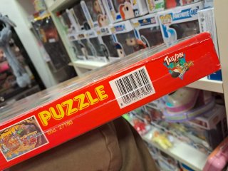 Puzzle Clementoni TaleSpin 104 pezzi