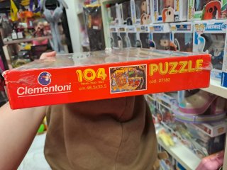 Puzzle Clementoni TaleSpin 104 pezzi