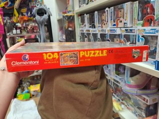 Puzzle Clementoni TaleSpin 104 pezzi