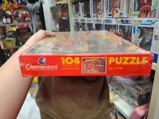 Puzzle Clementoni TaleSpin 104 pezzi