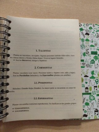Biología fácil ESO