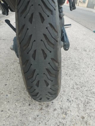 Yamaha T1200 super Teneré Moto