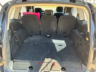 Ford S-MAX 2010