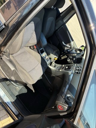 Ford S-MAX 2010