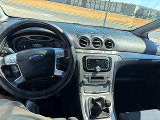 Ford S-MAX 2010