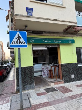 Traspaso Local Comida para Llevar | Málaga
