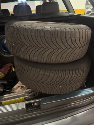 Jantes Audi A4 B5