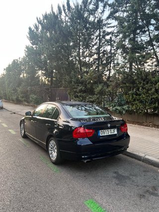 BMW Serie 3