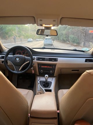 BMW Serie 3
