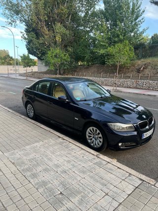 BMW Serie 3
