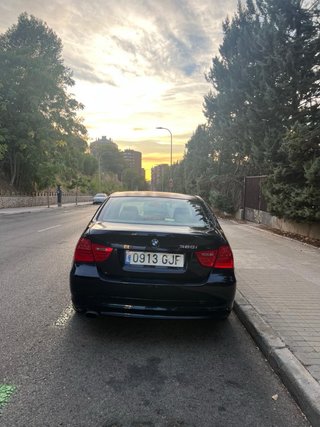 BMW Serie 3