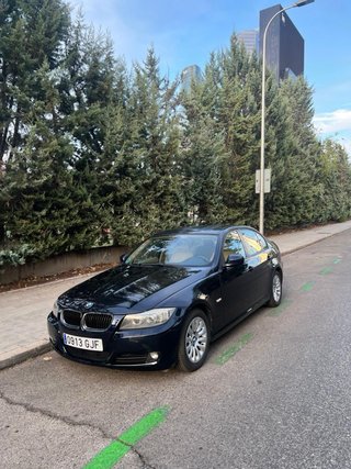 BMW Serie 3