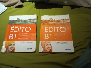 Edito B1