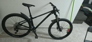 Merida Big Trail 400