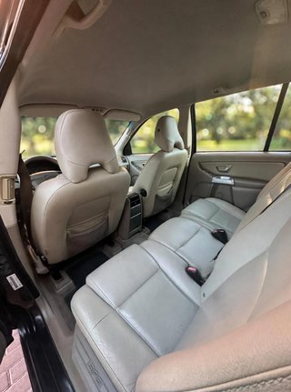 Volvo XC90 2.4 D5 163cv Momentum  "Único Dueño"