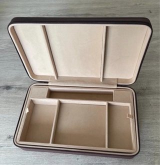 Neceser Huda Beauty