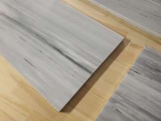 Baldosas Mármol Blanco Macael 30x60cm 10m²