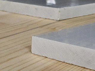 Baldosas Mármol Blanco Macael 30x60cm 10m²