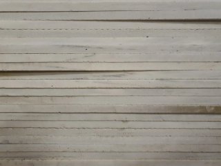 Baldosas Mármol Blanco Macael 30x60cm 10m²