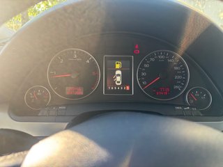 Audi A4 2005