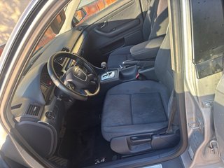 Audi A4 2005
