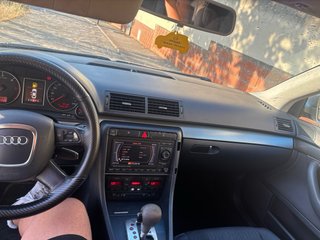 Audi A4 2005