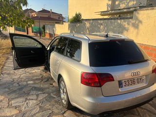 Audi A4 2005
