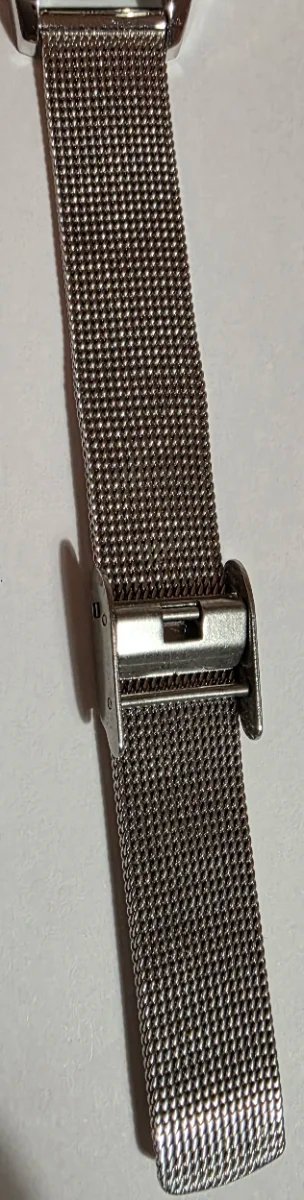 Reloj Lacoste Cannes Mujer Oro/Plata