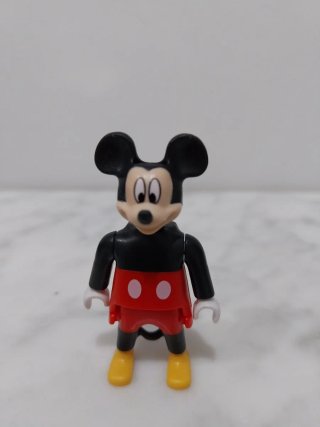 Figura Mickey Mouse Kinder