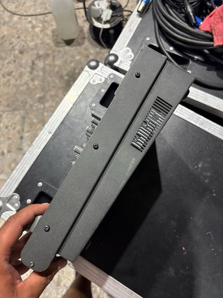 Mesa de Mezclas Behringer Xenyx 1204