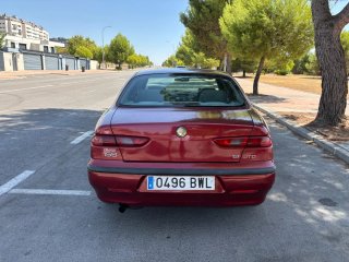 Alfa Romeo 156 2002