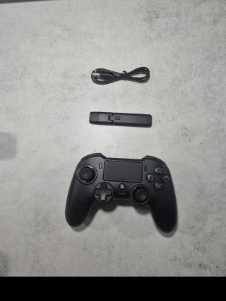 Mando Nacon Asymmetric Wireless PS4 Play 4