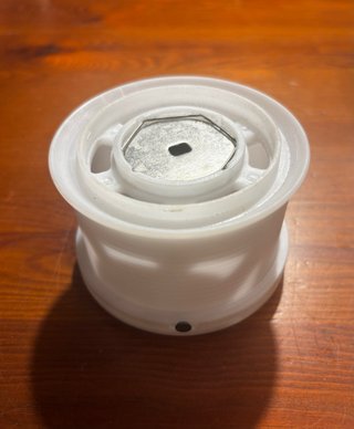 Lotto 6 Bobine per Mulinelli Surfcasting